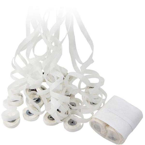Paper Streamers - Bag of 10 Pieces