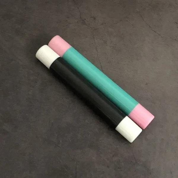 Magician Wand (Giggle Stick) - Green and Pink