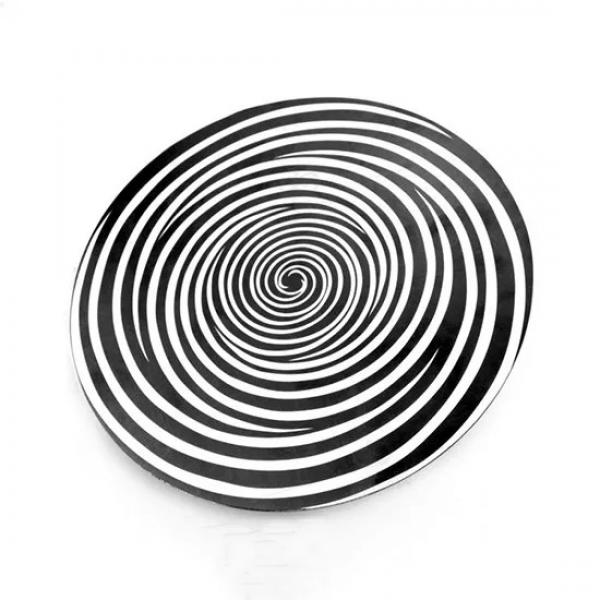 Spiral Illusion - Plastic
