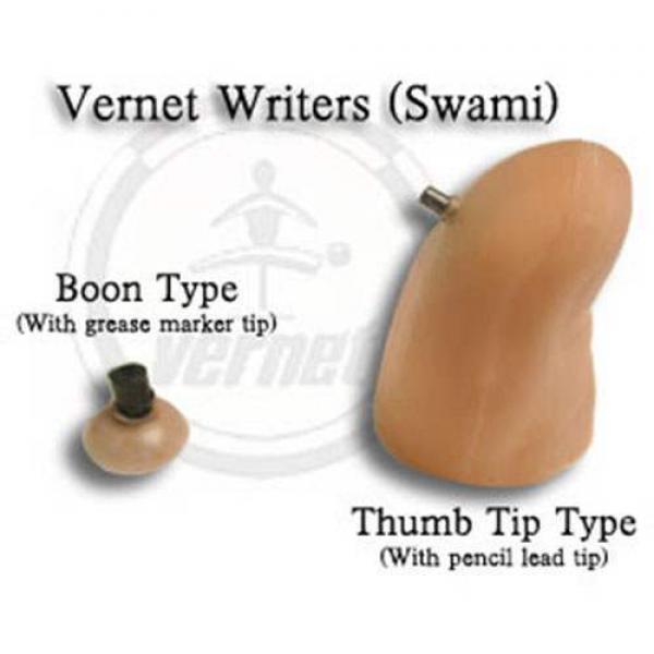 Thumb Tip Type (Grease Marker 4 mm) by Vernet